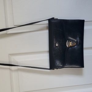 Moda Italia vintage 80's crossbody